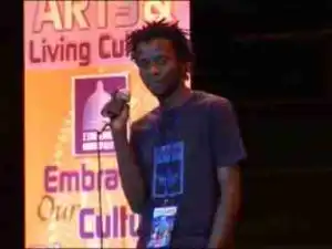 Video: Sifiso Nene Says he Has a Lot of Friends